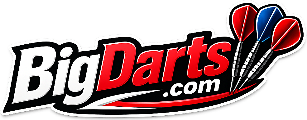 BigDarts.com - register for a dart league and join a dart league near you