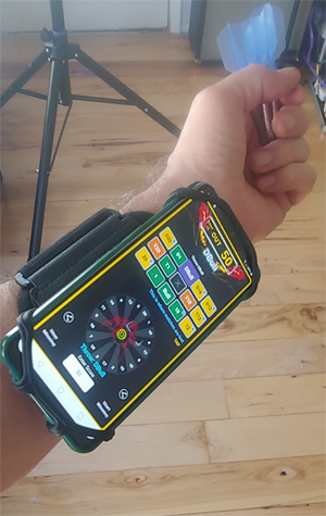 darts calculator